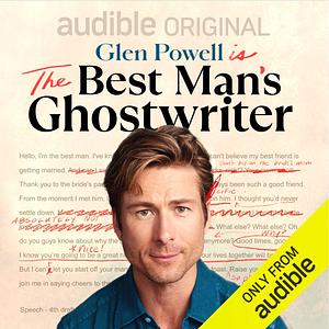 Matthew Starr: The Best Man's Ghostwriter (AudiobookFormat, Audible Originals)