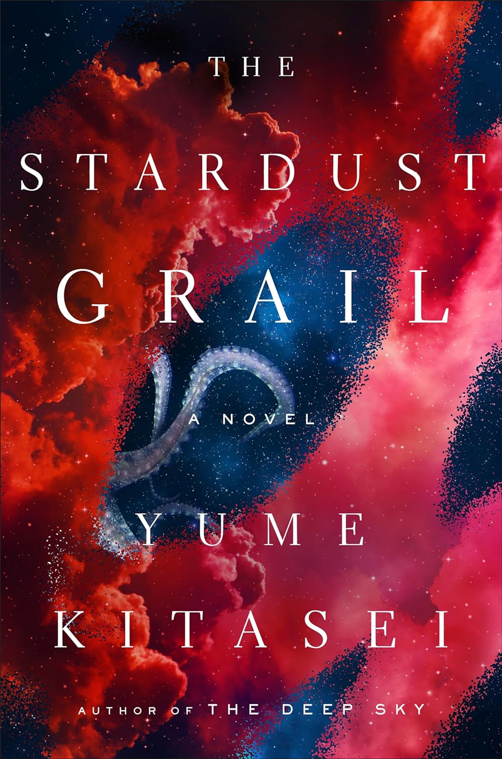 Yume Kitasei: The Stardust Grail (EBook, 2024, Flatiron Books)