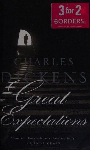 Charles Dickens: Great Expectations (Paperback, 2006, Penguin Books)