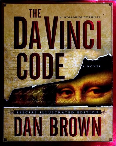 Dan Brown: The Da Vinci Code (Paperback, 2004, Broadway Books)