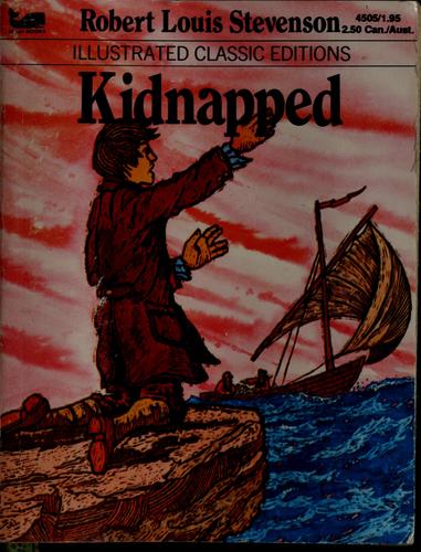 Robert Louis Stevenson: Kidnapped (1977, Playmore)