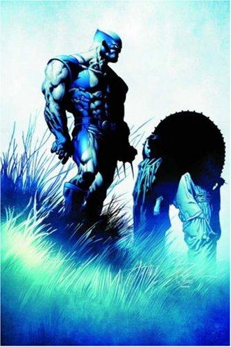 Daniel Way, Javier Saltares, Mark Texeira: Wolverine (Hardcover, 2006, Marvel Comics)