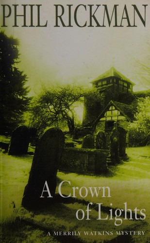 Phil Rickman: A Crown of Lights (Paperback, 2001, Pan Books)