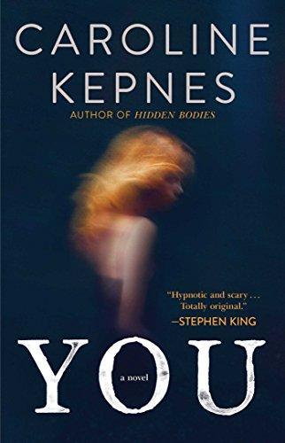 Caroline Kepnes: You (2015)