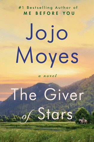 Jojo Moyes, Eva Carballeira Díaz;Jesús De La Torre Olid;: The Giver of Stars (Hardcover, 2019, Viking)