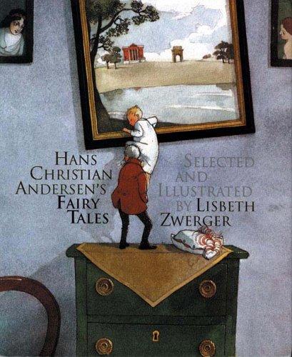 Hans Christian Andersen: Hans Christian Andersen's fairy tales (2006, Minedition)