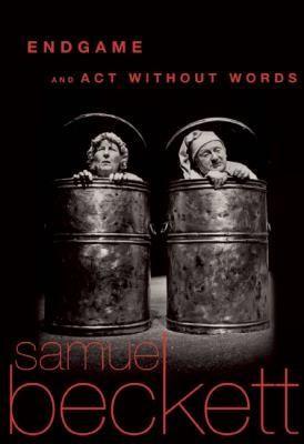 Samuel Beckett: Endgame Act Without Words I (2009)