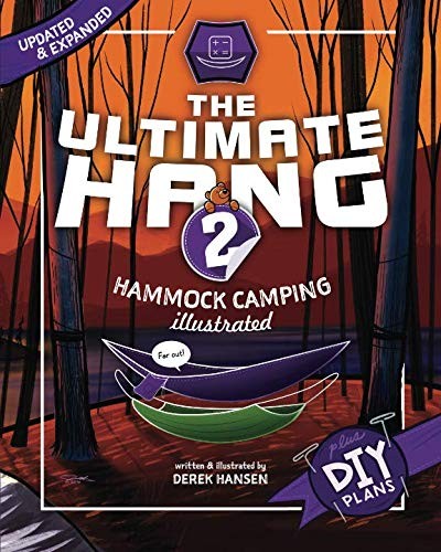 Derek Hansen: The Ultimate Hang (Paperback, 2017, CreateSpace Independent Publishing Platform)