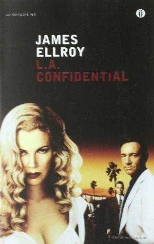 James Ellroy: L.A. confidential (Italian language, 2012)