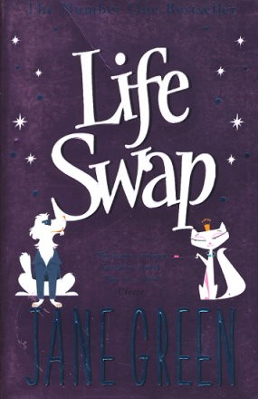 Jane Green: Life Swap (Paperback, 2006, Penguin (UK))