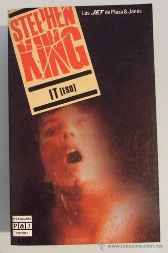 Stephen King: Misery (Paperback, Spanish language, 1999, Plaza y Janes)