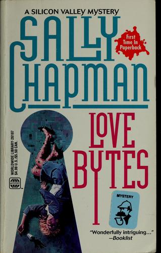 Sally Chapman: Love bytes (1996, Worldwide)