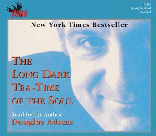 Douglas Adams: Long Dark Tea Time (AudiobookFormat, 2006, Phoenix Audio)