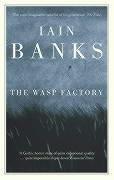 The Wasp Factory (Paperback, 1992, Abacus)