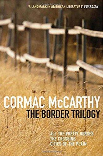 Cormac McCarthy: The Border Trilogy (2002)