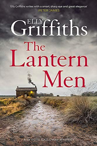 Elly Griffiths: Lantern Men (Paperback, 2020)