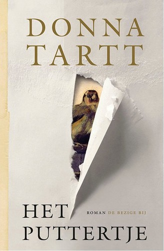 Donna Tartt: Het Puttertje (Hardcover, Dutch language, 2013, De Bezige Bij)