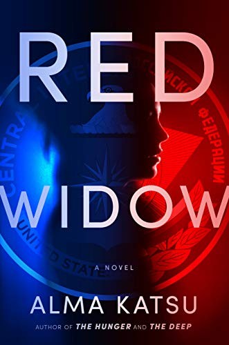 Alma Katsu: Red Widow (Hardcover, G.P. Putnam's Sons)