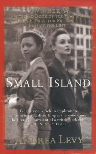 Andrea Levy: Small island (2004, Review)