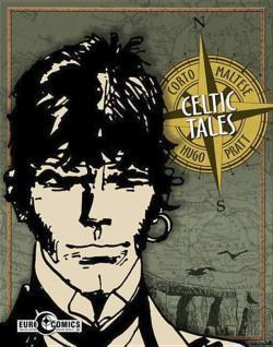 Hugo Pratt: Celtic Tales