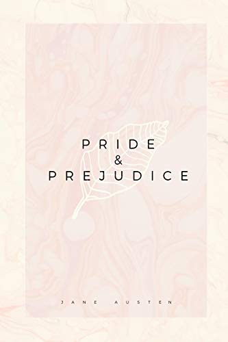 Jane Austen: Pride and Prejudice (Paperback, 2019, Independently published, Independently Published)