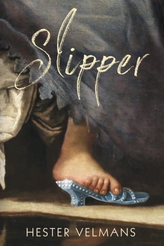 Hester Velmans: Slipper (Paperback, 2018, van Horton Books, Van Horton Books)