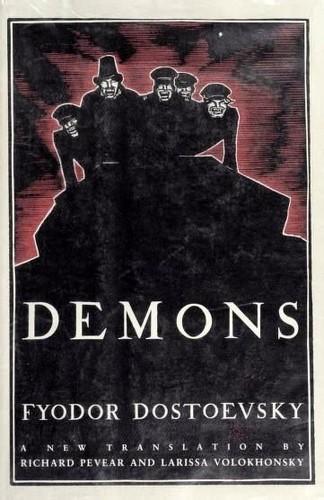 Fyodor Dostoevsky: Demons (1994)