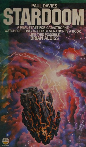 Paul Davies: Stardoom (Paperback, 1979, HarperCollins Publishers)