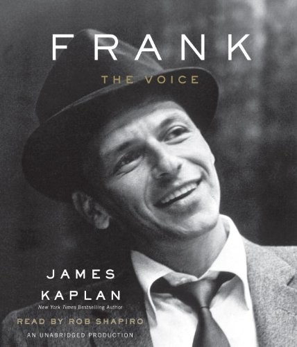 James Kaplan: Frank (AudiobookFormat, 2010, Random House Audio)