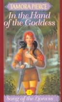 Tamora Pierce: In the Hand of the Goddess (Hardcover, 1999, Peter Smith Publisher)