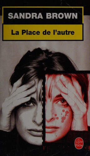 S Brown: La Place de L Autre (Paperback, French language, 2005, Livre de Poche, LGF)