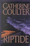 Catherine Coulter: Riptide (2000, Thorndike Press)