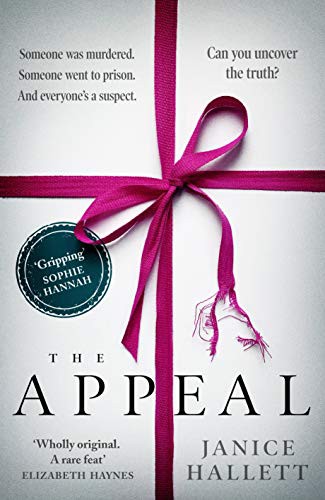 Janice Hallett: The Appeal (Paperback)