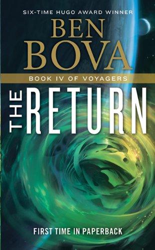 Ben Bova: The Return (Paperback, Tor Science Fiction)