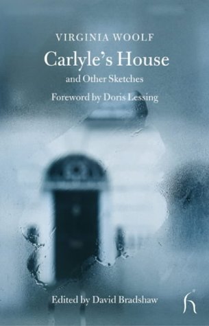 Virginia Woolf: Carlyle's House (Paperback, 2003, Hesperus Press)