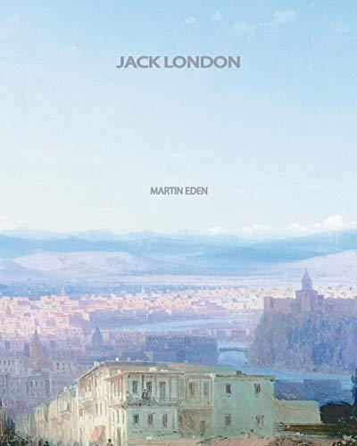 Jack London: Martin Eden (Paperback, 2018)