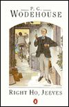 P. G. Wodehouse: Right Ho, Jeeves (Paperback, 1975, Penguin)