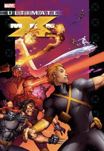 Tom Raney, Robert Kirkman, Salvador Larroca, Ben Oliver: Ultimate X-Men, Vol. 7 (Hardcover, 2007, Marvel Comics)