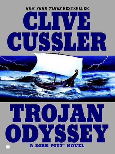 Clive Cussler: Trojan Odyssey (EBook, 2009, Penguin USA, Inc.)