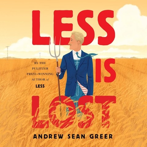 Less Is Lost (AudiobookFormat)