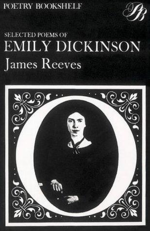 Emily Dickinson: Selected Poems of Emily Dickinson (1959)