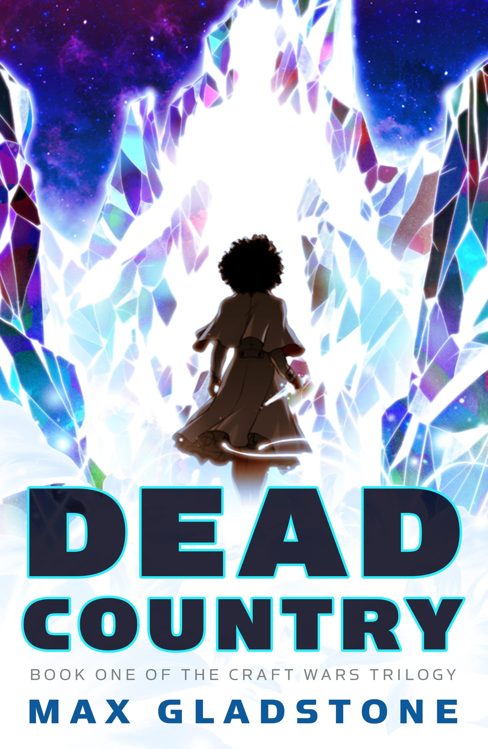 Max Gladstone: Dead Country (EBook, 2023, Tor Books)