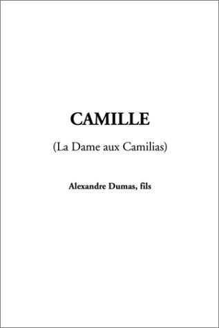 E. L. James: Camille (Hardcover, 2002, IndyPublish.com)