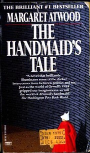 Margaret Atwood: The Handmaid's Tale (Paperback, 1991, Fawcett Crest)