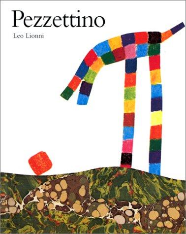 Leo Lionni: Pezzettino (Paperback, French language, 1997, L'Ecole des loisirs)