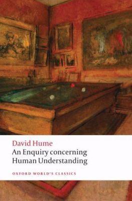 David Hume: An Enquiry Concerning Human Understanding (2008)