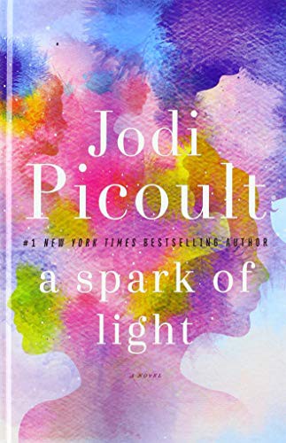 Jodi Picoult: A Spark of Light (Hardcover, 2018, Thorndike Press Large Print)