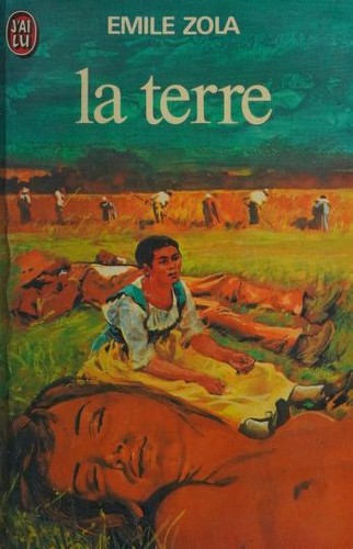 Émile Zola: La Terre (Paperback, French language, 1978, J'AI LU)