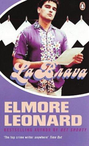 Elmore Leonard: LaBrava (Spanish language, 1992, Penguin Books)