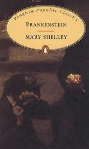 Mary Shelley: Frankenstein